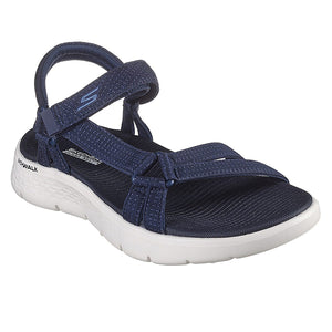 GO WALK Flex Sandal - Sublime