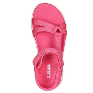 GO WALK Flex Sandal - Sublime