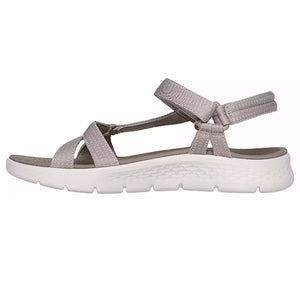 GO WALK Flex Sandal - Sublime