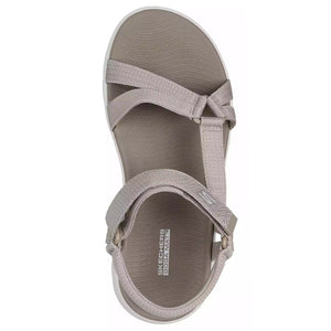 GO WALK Flex Sandal - Sublime