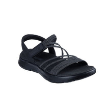 Load image into Gallery viewer, Skechers GO Walk Flex Sandal - Emma
