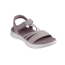 Load image into Gallery viewer, Skechers GO Walk Flex Sandal - Emma
