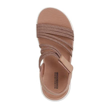 Load image into Gallery viewer, Skechers GO Walk Flex Sandal - Emma
