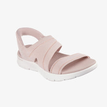 Load image into Gallery viewer, GO WALK Flex Sandal - Enticing
