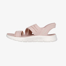Load image into Gallery viewer, GO WALK Flex Sandal - Enticing
