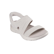 Load image into Gallery viewer, GO WALK Flex Sandal - Enticing
