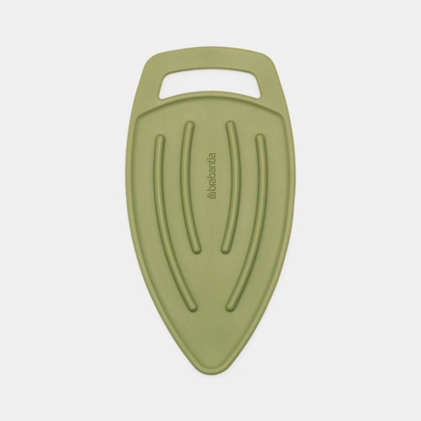Brabantia Iron Pad, Heat Resistant Calm Green