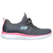 Load image into Gallery viewer, Skechers Women Sport Summits Shoes

