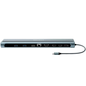 14 port USB-C Hub DS-90