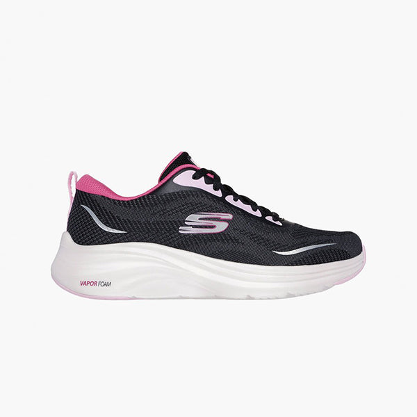 Vapor Foam - Smooth Ride