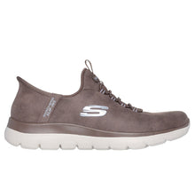 Load image into Gallery viewer, Skechers Slip-ins: Summits - Unknown Trail
