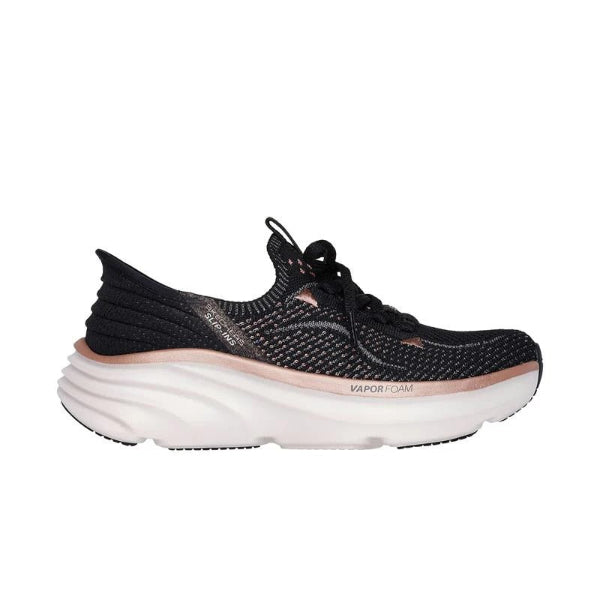 Skechers Slip-ins Relaxed Fit: D'Lux Vapor - Evening Glow