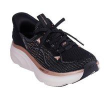 Load image into Gallery viewer, Skechers Slip-ins Relaxed Fit: D&#39;Lux Vapor - Evening Glow
