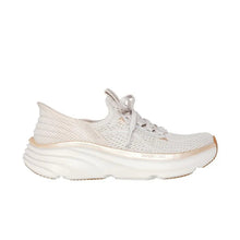 Load image into Gallery viewer, Skechers Slip-ins Relaxed Fit: D&#39;Lux Vapor - Evening Glow
