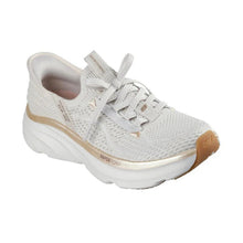 Load image into Gallery viewer, Skechers Slip-ins Relaxed Fit: D&#39;Lux Vapor - Evening Glow
