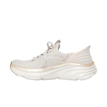Load image into Gallery viewer, Skechers Slip-ins Relaxed Fit: D&#39;Lux Vapor - Evening Glow

