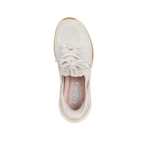 Skechers Slip-ins Relaxed Fit: D'Lux Vapor - Evening Glow