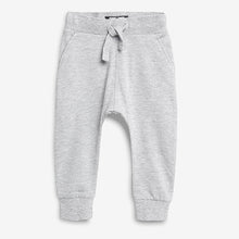 Load image into Gallery viewer, Mono 3 Pack Super Skinny Joggers (3mths-6yrs)
