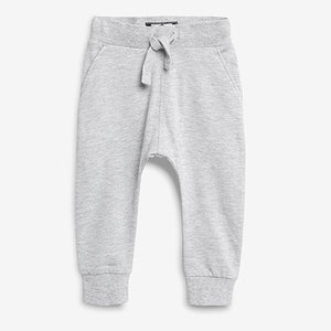 Mono 3 Pack Super Skinny Joggers (3mths-6yrs)