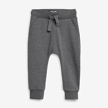 Load image into Gallery viewer, Mono 3 Pack Super Skinny Joggers (3mths-6yrs)
