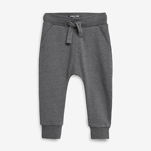 Mono 3 Pack Super Skinny Joggers (3mths-6yrs)