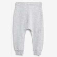 Load image into Gallery viewer, Mono 3 Pack Super Skinny Joggers (3mths-6yrs)
