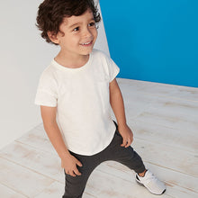 Load image into Gallery viewer, Mono 3 Pack Super Skinny Joggers (3mths-6yrs)
