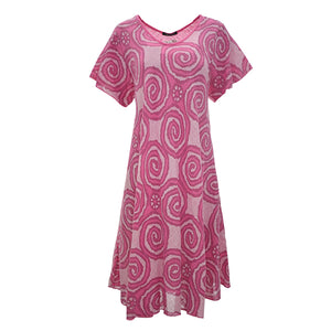 WOMEN DRESS JD 1563