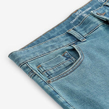 Load image into Gallery viewer, Blue Light Tint Summerweight Jeans
