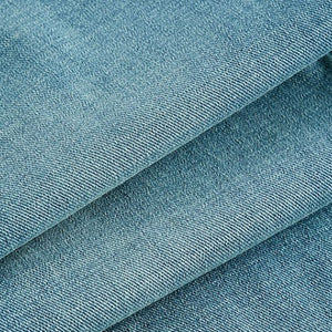 Blue Light Tint Summerweight Jeans
