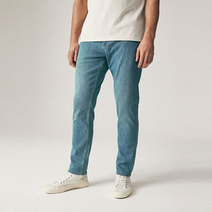 Blue Light Tint Summerweight Jeans
