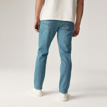 Load image into Gallery viewer, Blue Light Tint Summerweight Jeans
