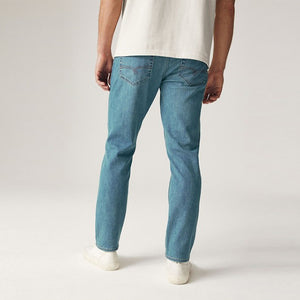 Blue Light Tint Summerweight Jeans