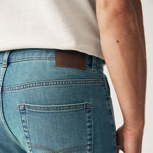 Load image into Gallery viewer, Blue Light Tint Summerweight Jeans
