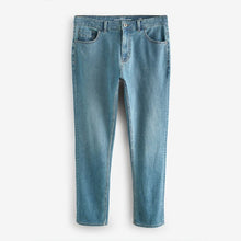 Load image into Gallery viewer, Blue Light Tint Summerweight Jeans
