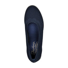 Load image into Gallery viewer, Skechers Women Modern Comfort Cleo Flex Wedge Shoes
