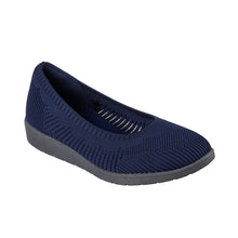 Load image into Gallery viewer, Skechers Women Modern Comfort Cleo Flex Wedge Shoes
