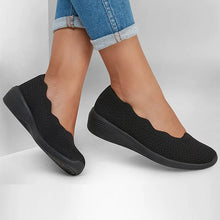 Load image into Gallery viewer, Skechers Women Modern Comfort Arya Shoes
