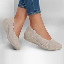 Load image into Gallery viewer, Skechers Women Modern Comfort Arya Shoes
