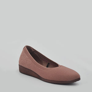 WOMEN'S CLEO SAWDUST