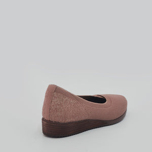 WOMEN'S CLEO SAWDUST