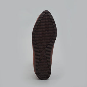 WOMEN'S CLEO SAWDUST