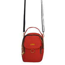 Load image into Gallery viewer, WOMEN CROSS BAG HOLO 1626
