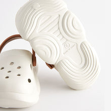Load image into Gallery viewer, Neutral Clogs with Backstrap
