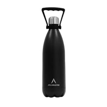 Load image into Gallery viewer, Atlasware 1750ml Stainless Steel Flasks
