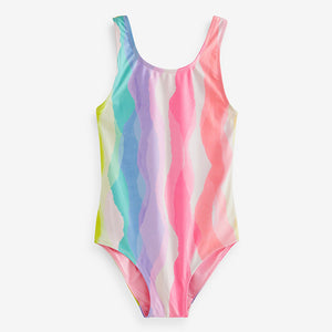 Multi Swimsuit (3-12yrs)