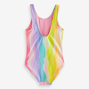 Multi Swimsuit (3-12yrs)