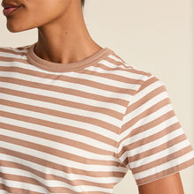 Load image into Gallery viewer, Neutral Essential Pure Cotton Short Sleeve Crew Neck T-Shirt
