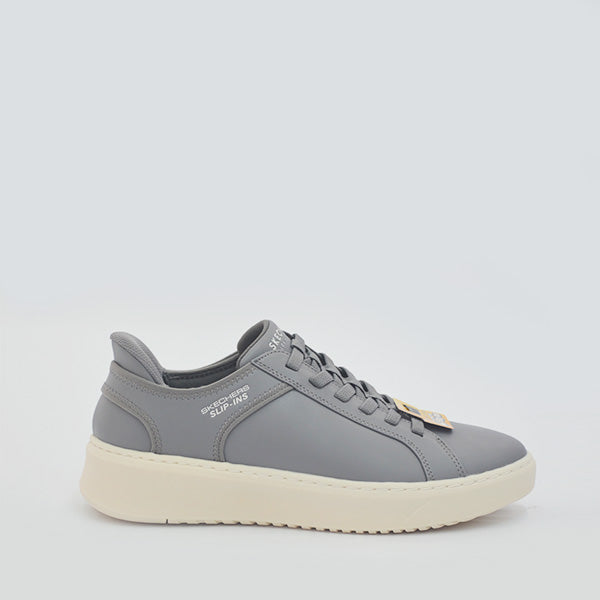 Slip-ins: SKECHERS Street Court Break - Double Vented