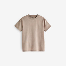 Load image into Gallery viewer, Natural Stone Regular Fit Short Sleeve T-Shirt
